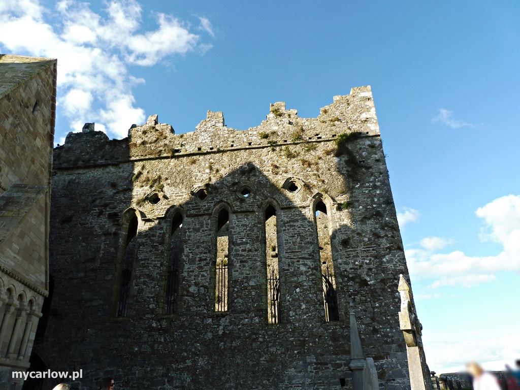 Rock of Cashel, Co. Tipperary