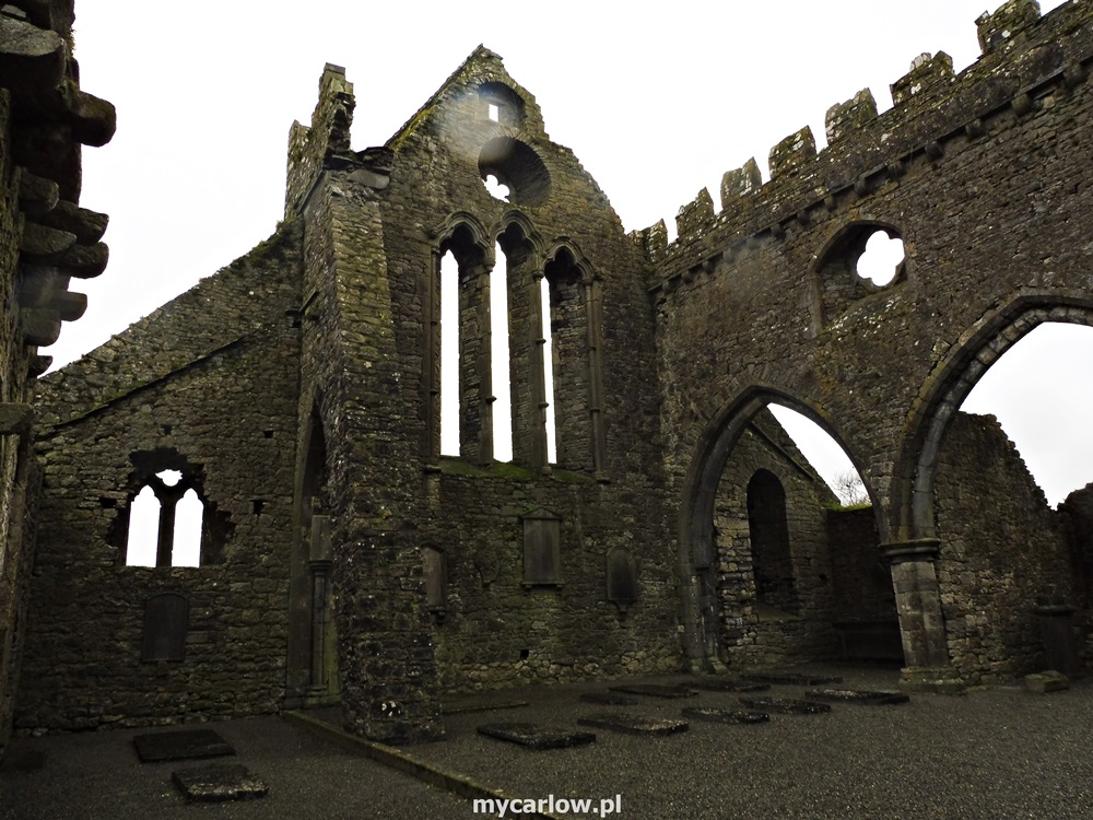 St. Mary’s Collegiate Church Gowran, County Kilkenny