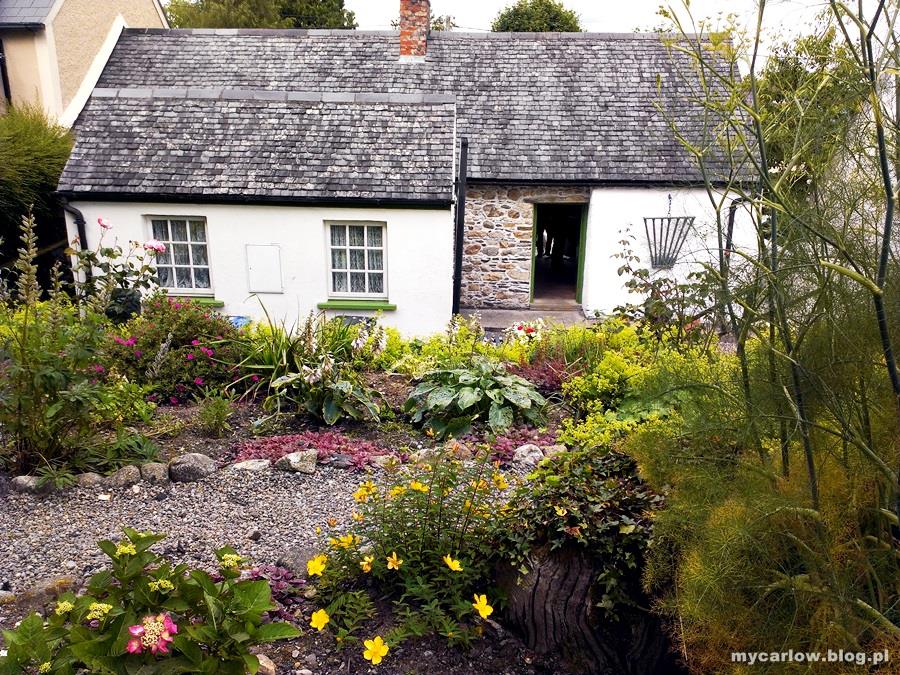 Weavers Cottage, Clonegal, County Carlow