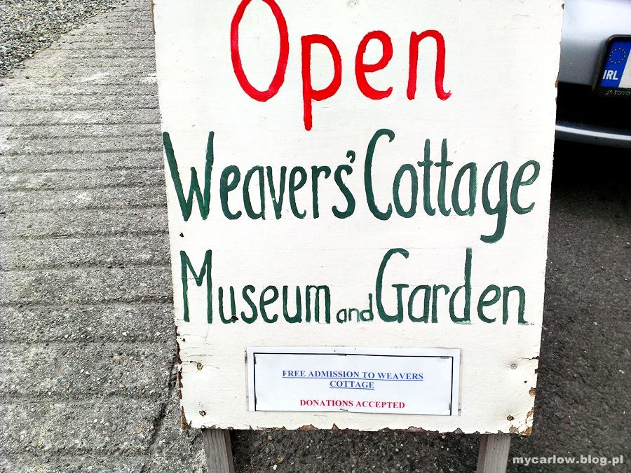 The Weavers Cottage, Clonegal, County Carlow