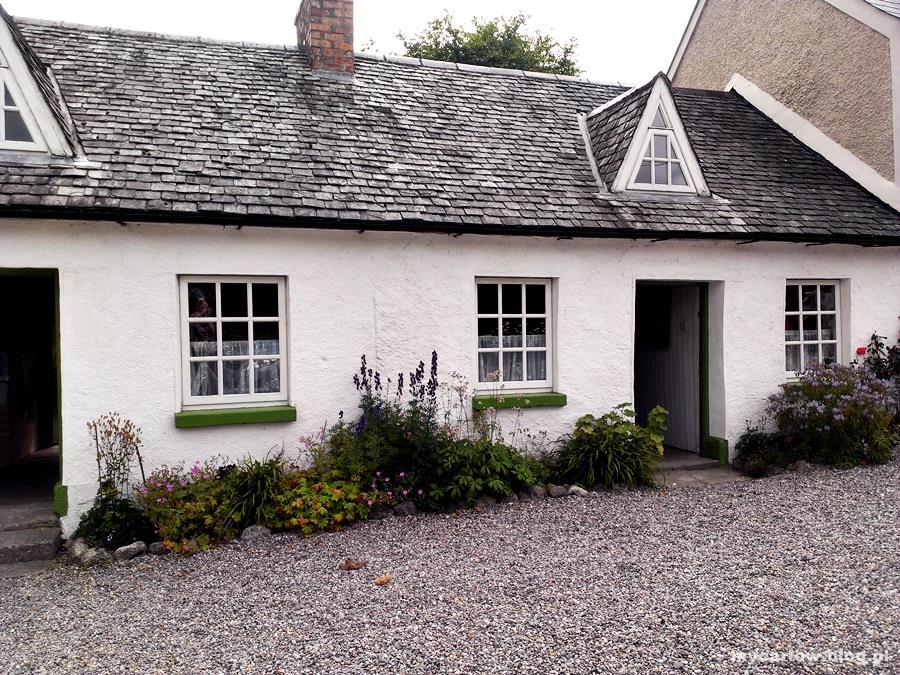 The Weavers Cottage, Clonegal, County Carlow
