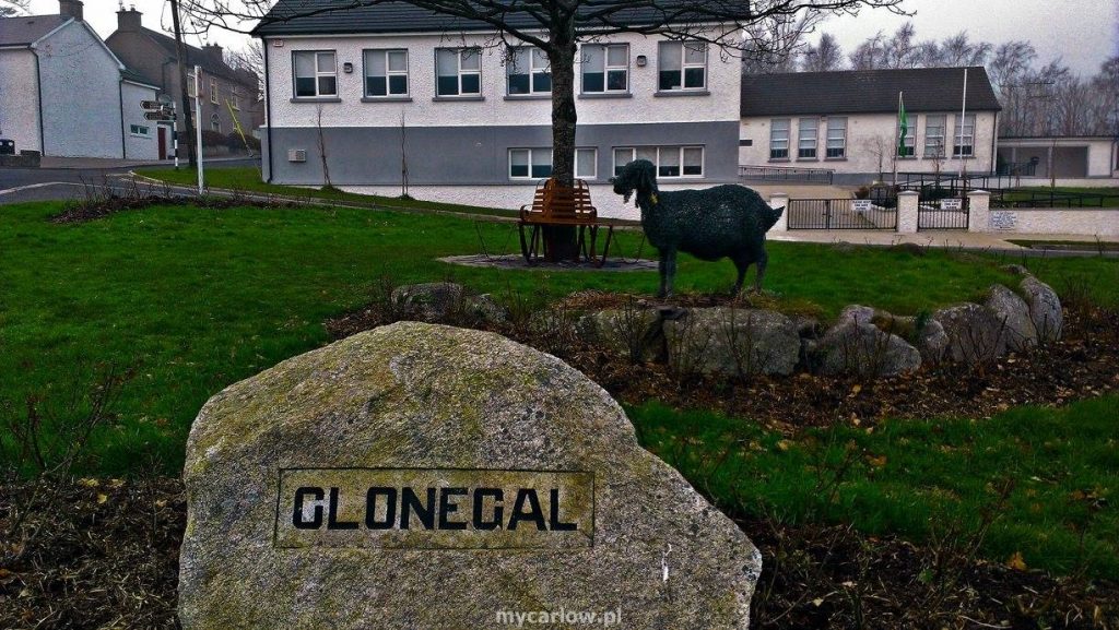 Clonegal, County Carlow