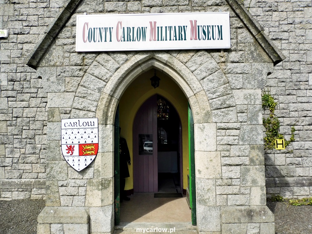 County Carlow Military Museum