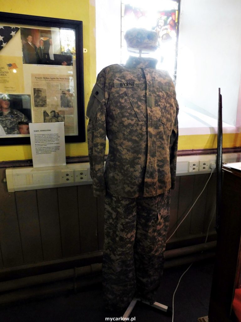 County Carlow Military Museum