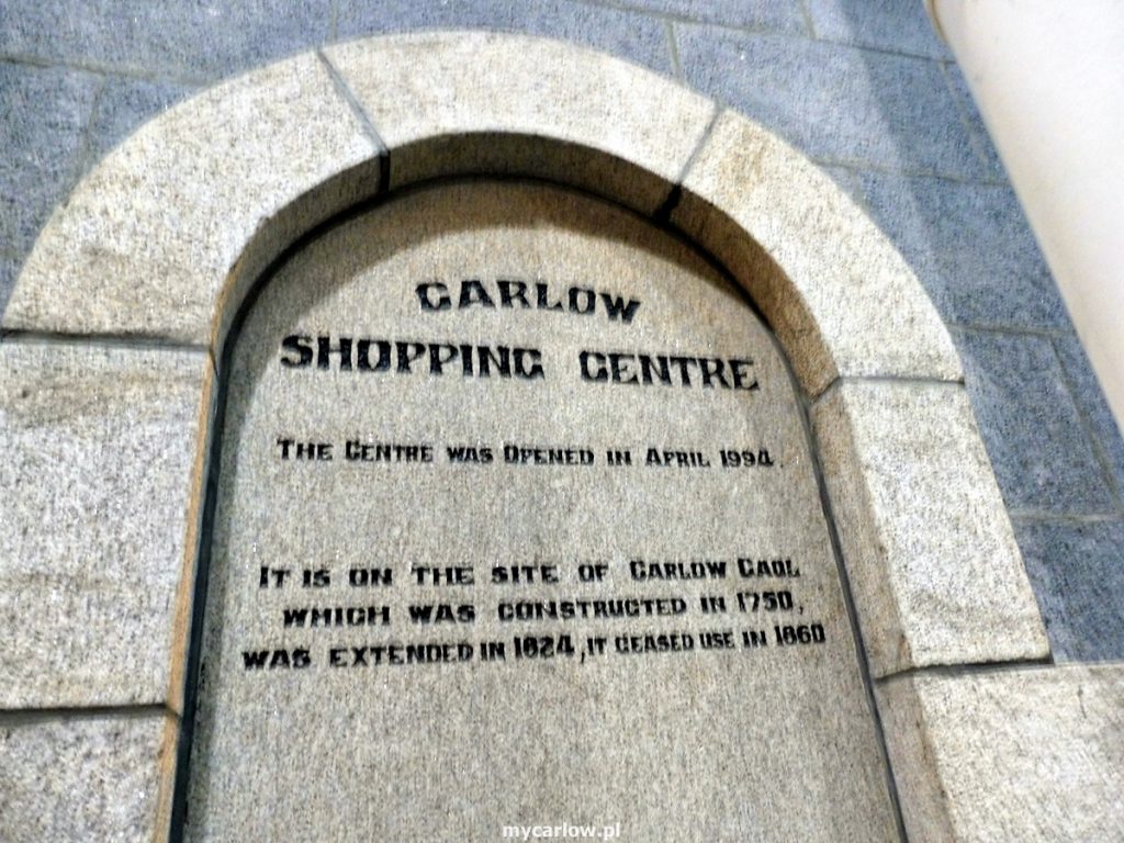Carlow Shopping Centre