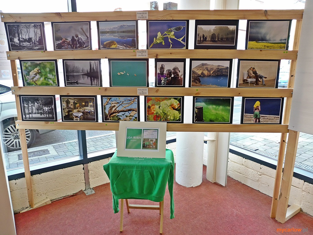 Carlow Photographic Society Annual Photographic Exhibition