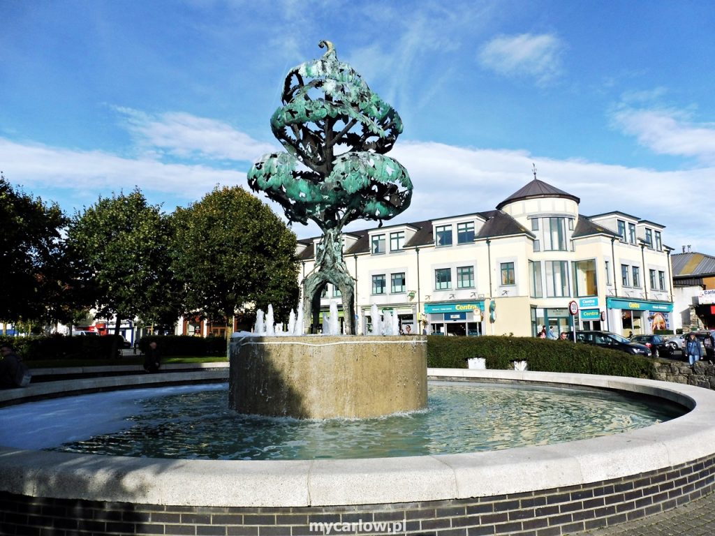 Top 10 Attractions of Carlow Town: The Liberty Tree