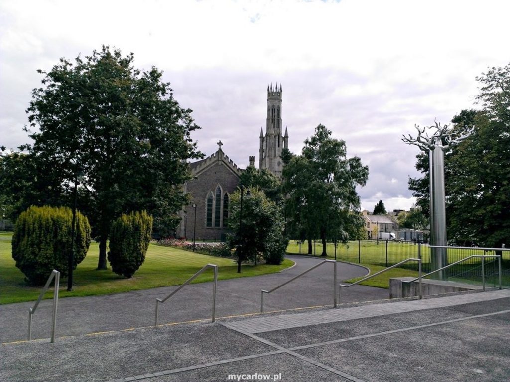 Carlow Cathedral of the Assumption