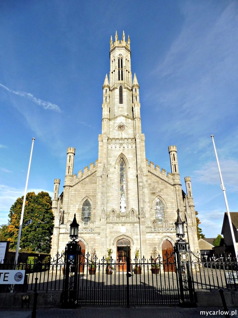 Carlow Cathedral of the Assumption