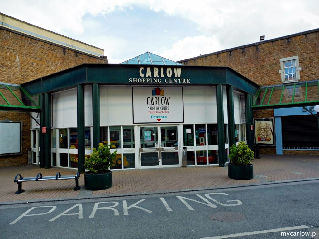 Carlow Shopping Centre