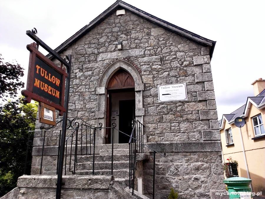 Tullow Museum, County Carlow