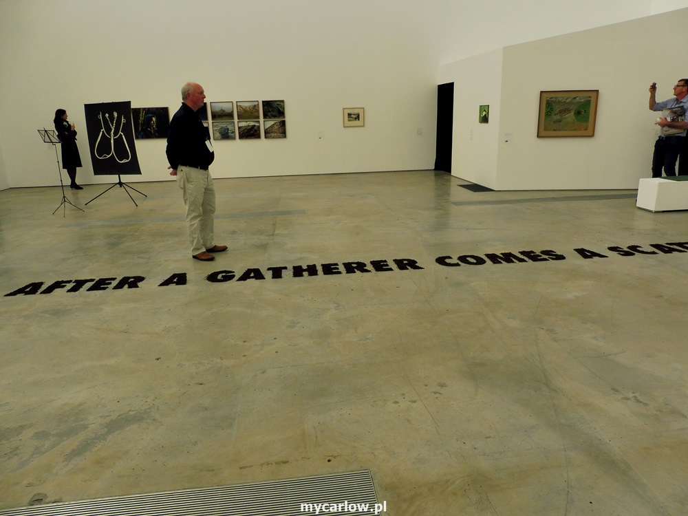 Carlow Art Festival 2018 in VISUAL Centre for Contemporary Art 