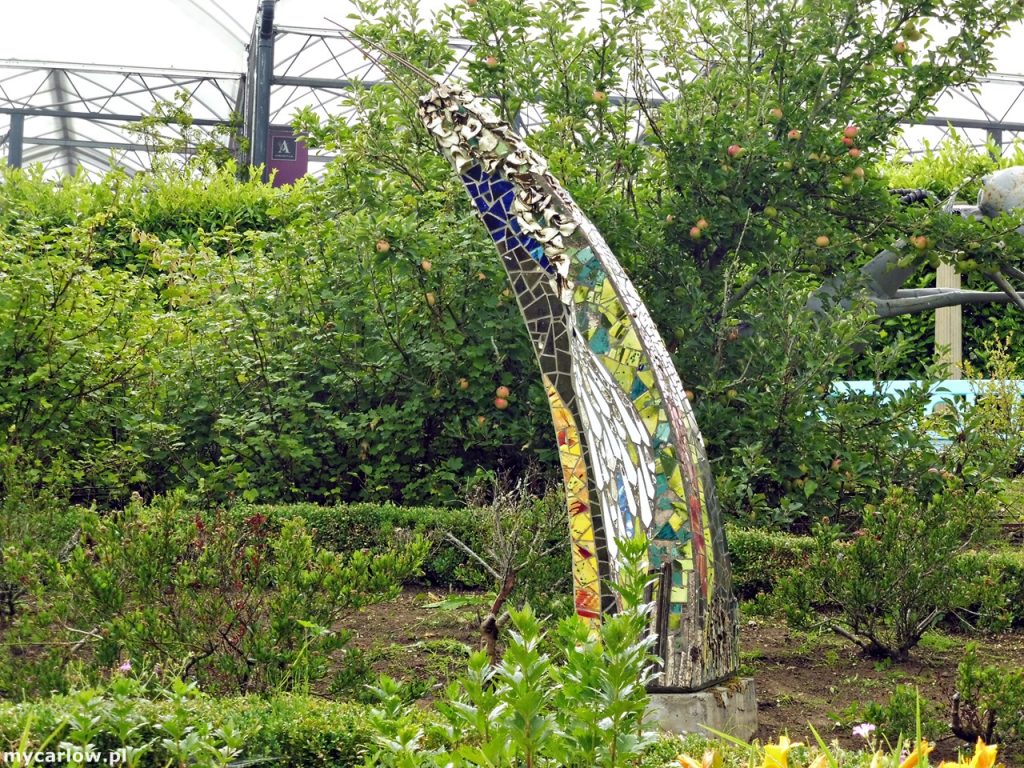 The Inspirational Gardens at Arboretum