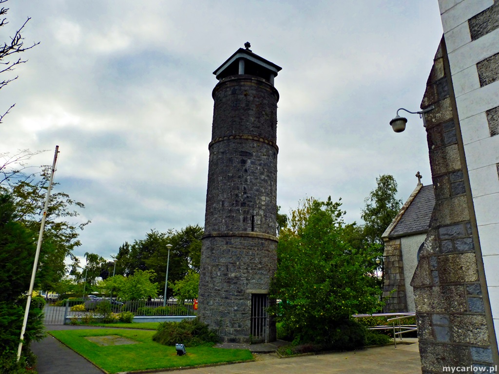 St Lazerian's Church, Leighlinbridge, County Carlow