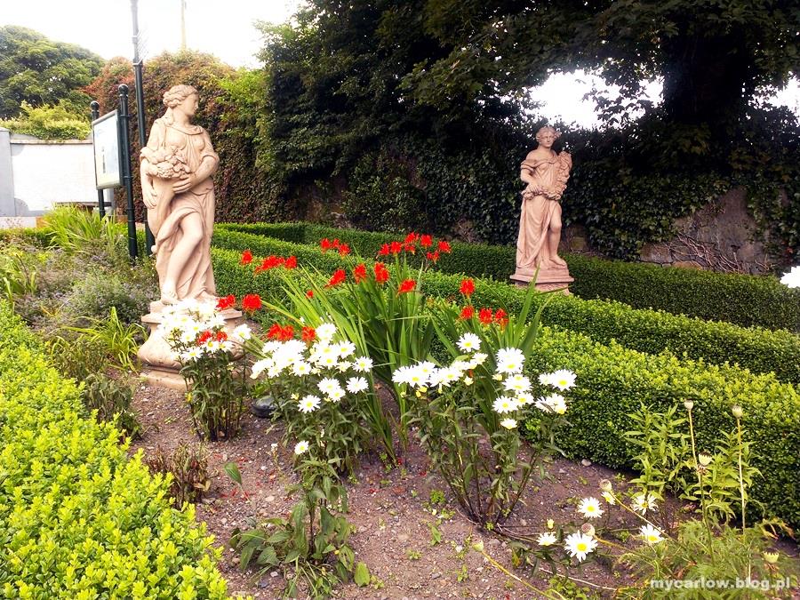 The Vivaldi Garden, Leighlinbridge, County Carlow
