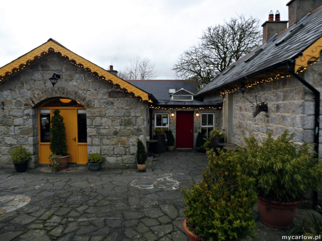 The Forge Restaurant, Kilbride Cross, County Carlow