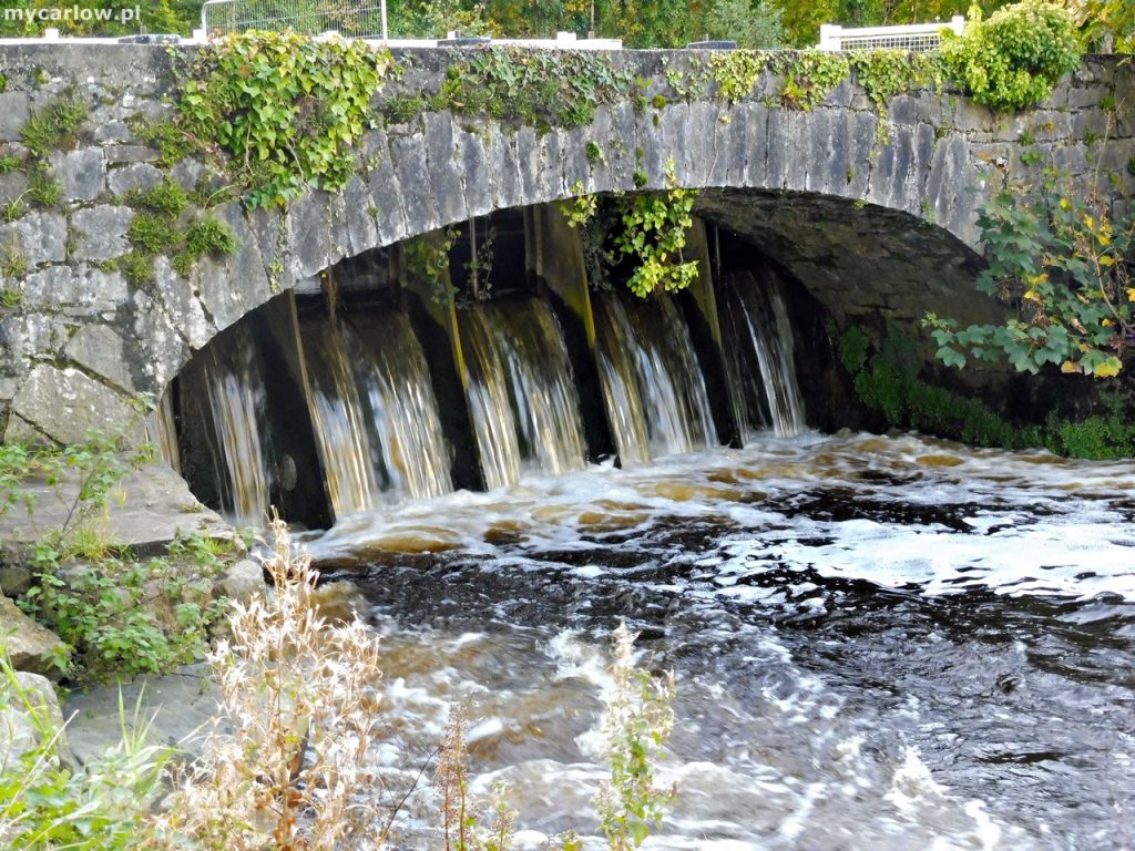 Milford Mills, County Carlow