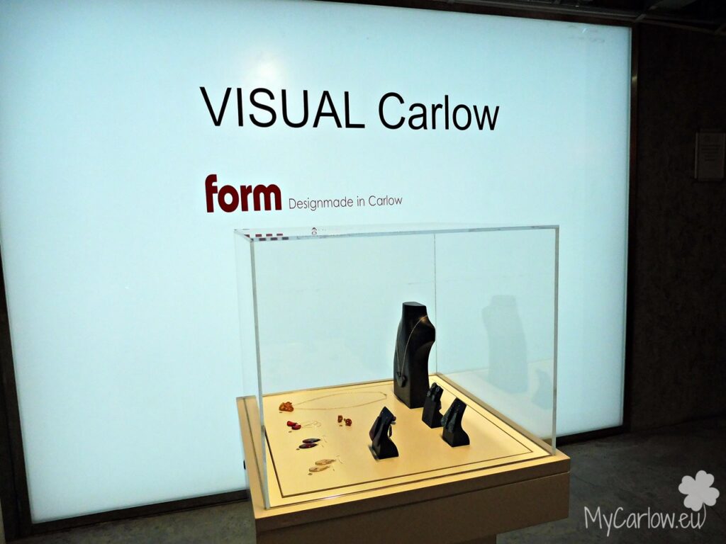 VISUAL Centre for Contemporary Art - Showcasing Carlow Design