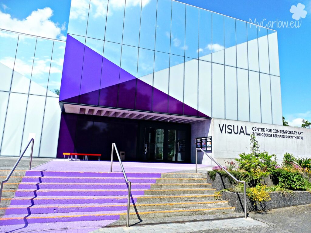 VISUAL Centre for Contemporary Art (June - September 2021)