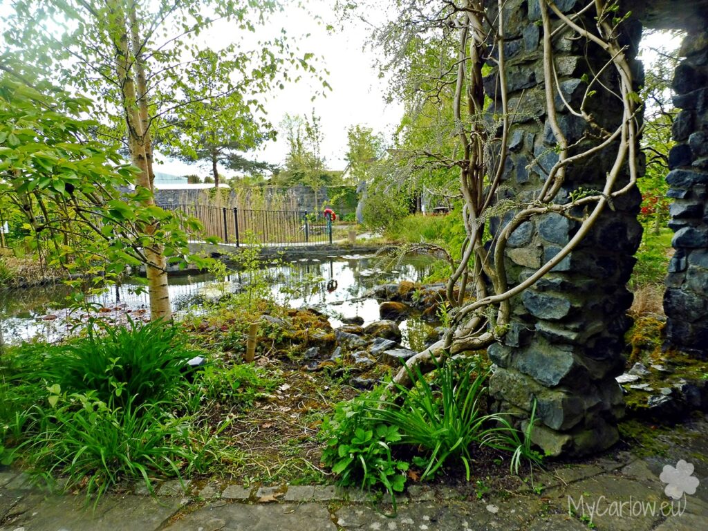 Delta Sensory Gardens May 2021, County Carlow