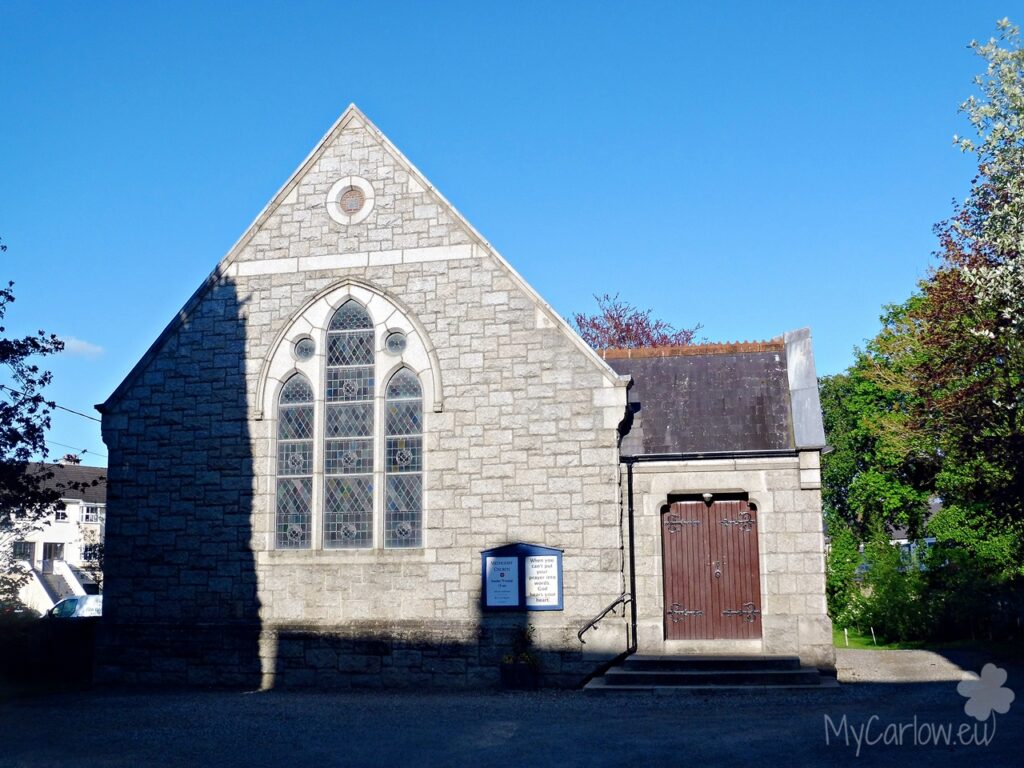 Carlow Methodist Church, County Carlow