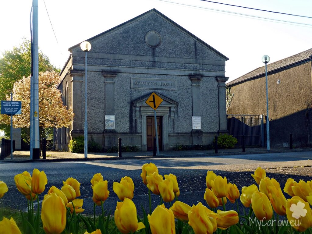 Carlow Presbyterian Church (Scots' Church)