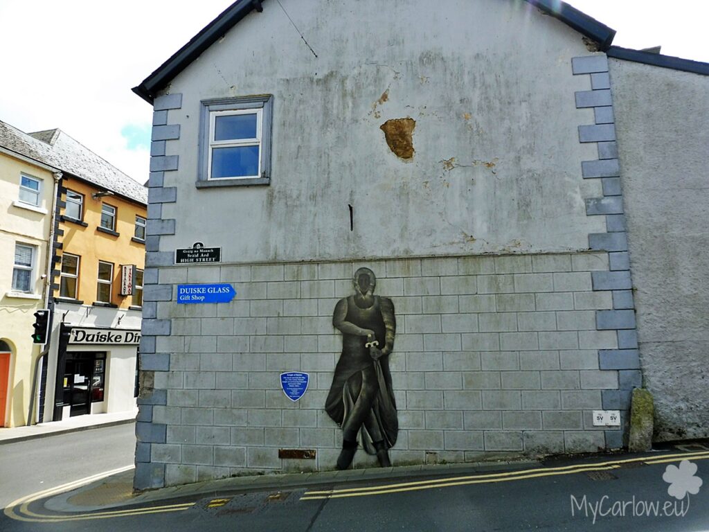 Graiguenamanagh, Co. Kilkenny