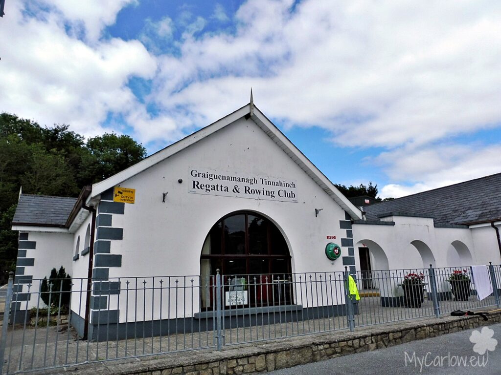 Graiguenamanagh, Co. Kilkenny