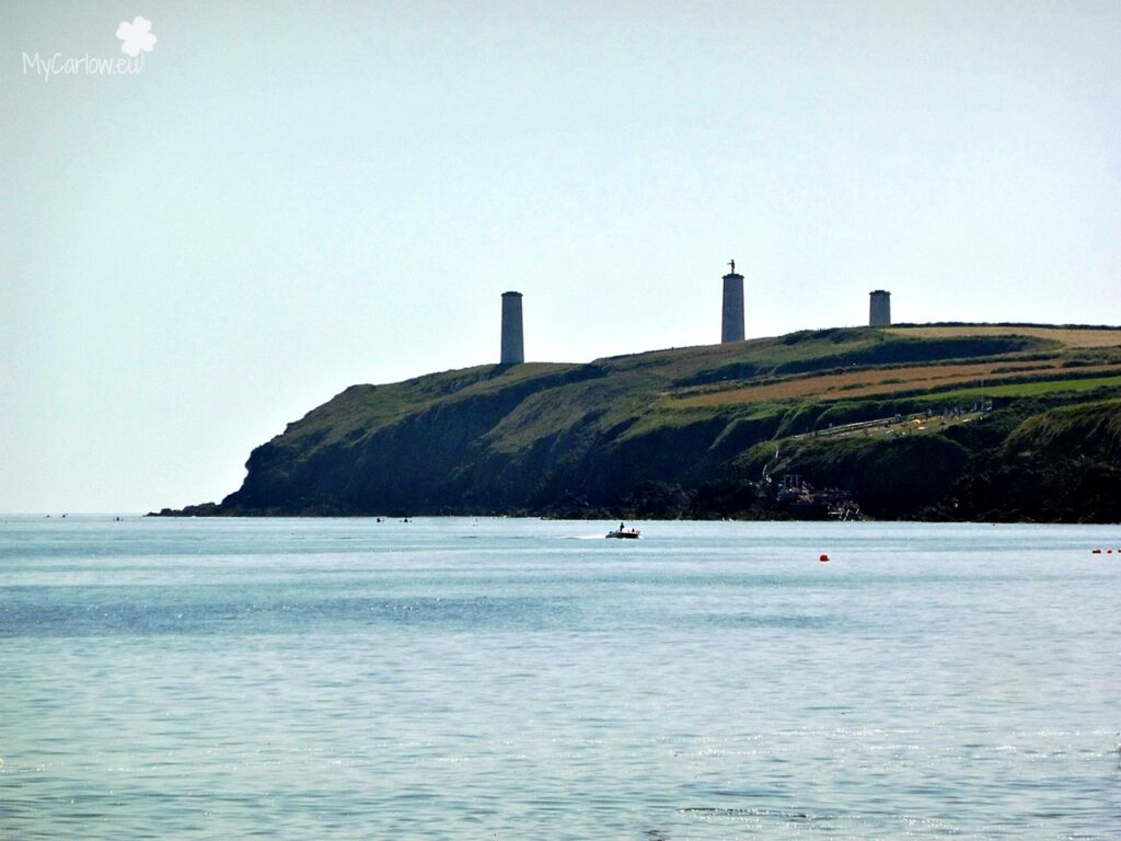 Tramore, County Waterford
