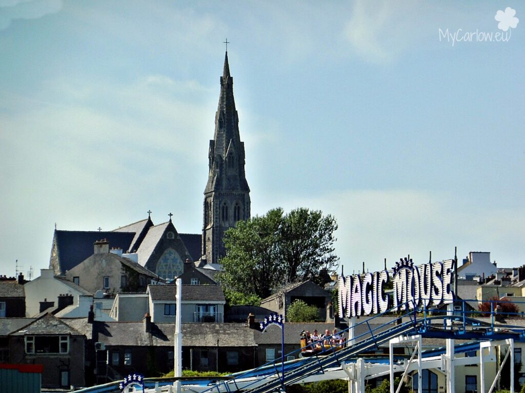 Tramore, County Waterford