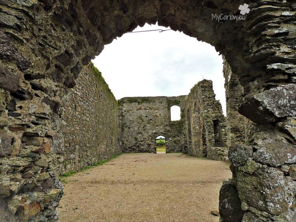 Dunbrody Abbey, County Wexford
