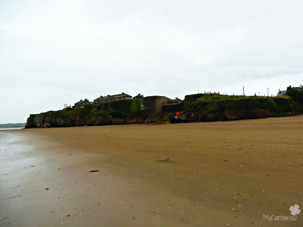 Duncannon, County Wexford