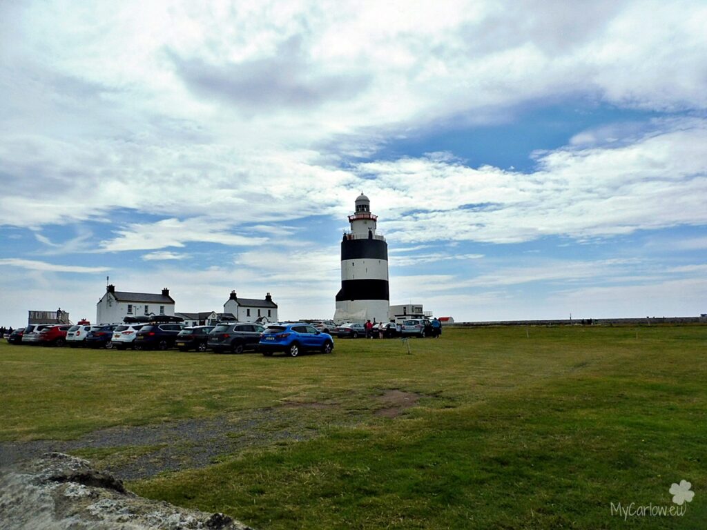 Hook Lighthouse, County Wexford