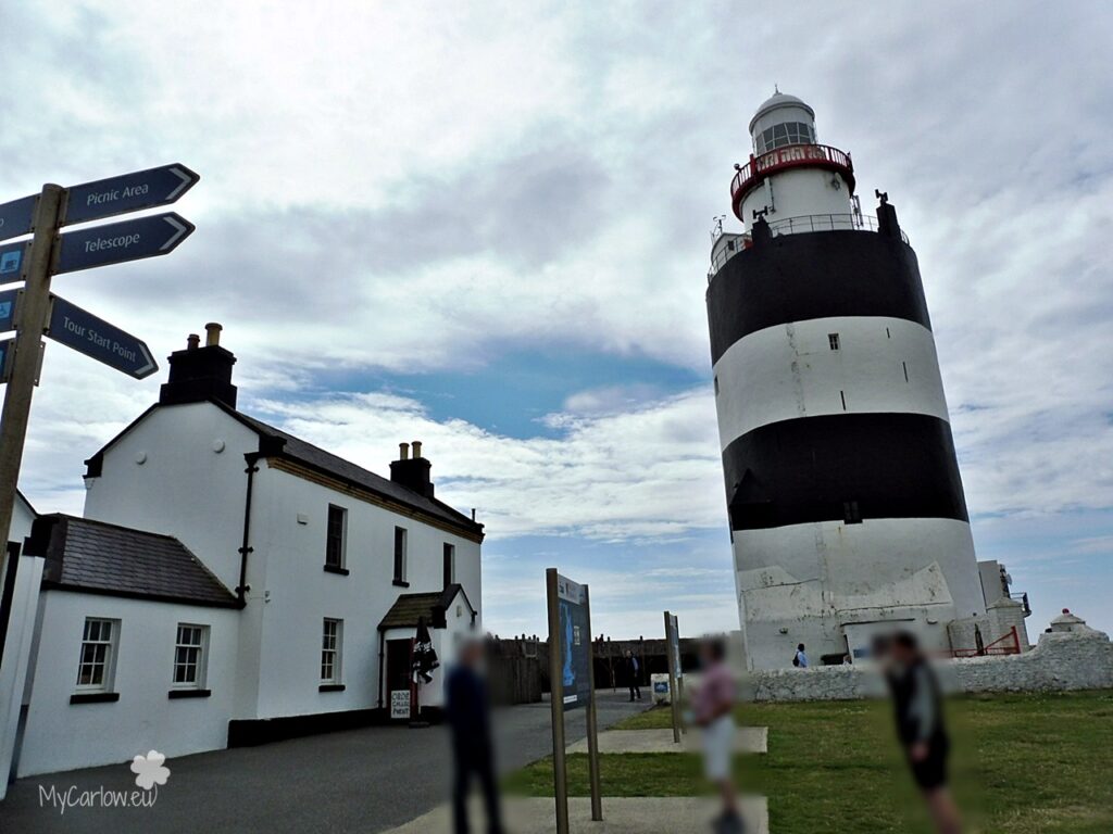 Hook Lighthouse, County Wexford