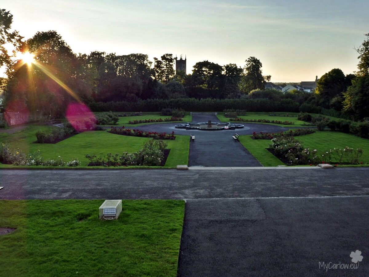 Kilkenny Castle, County Kilkenny