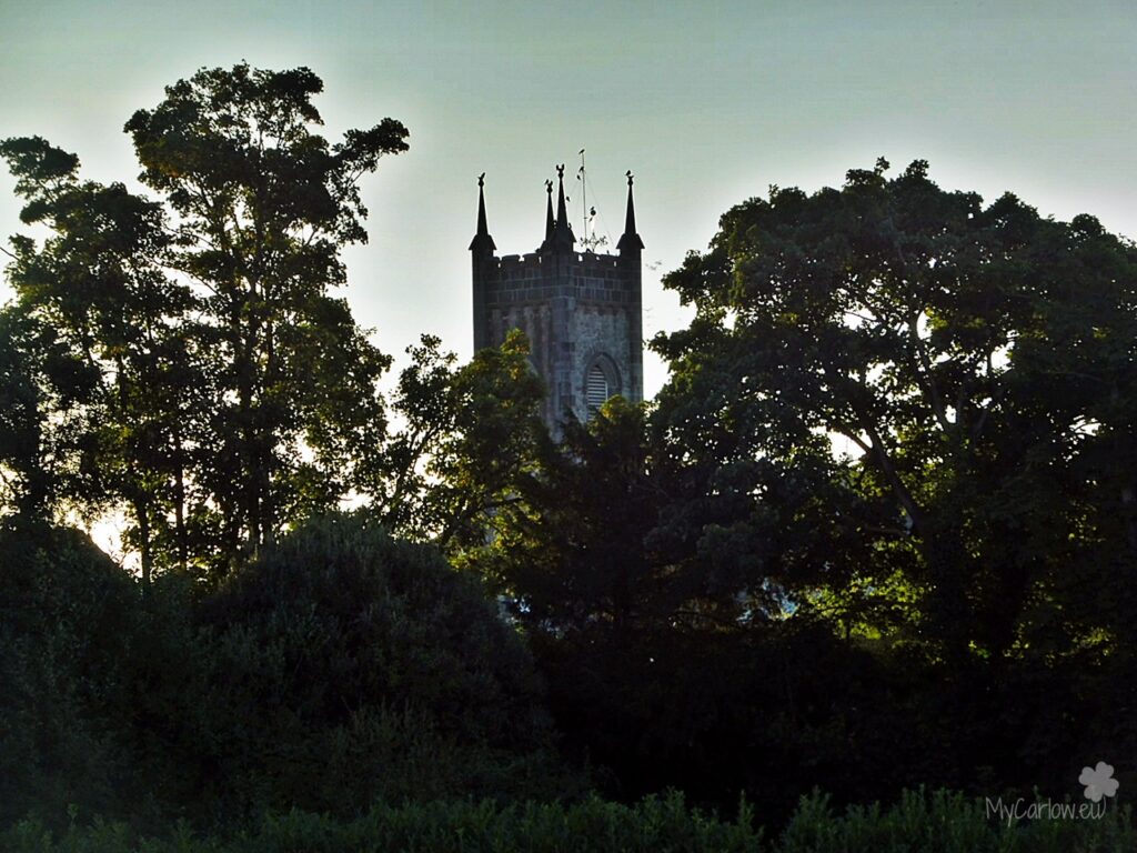 Kilkenny Castle, County Kilkenny