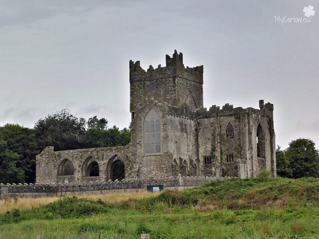 Tintern Abbey, County Wexford