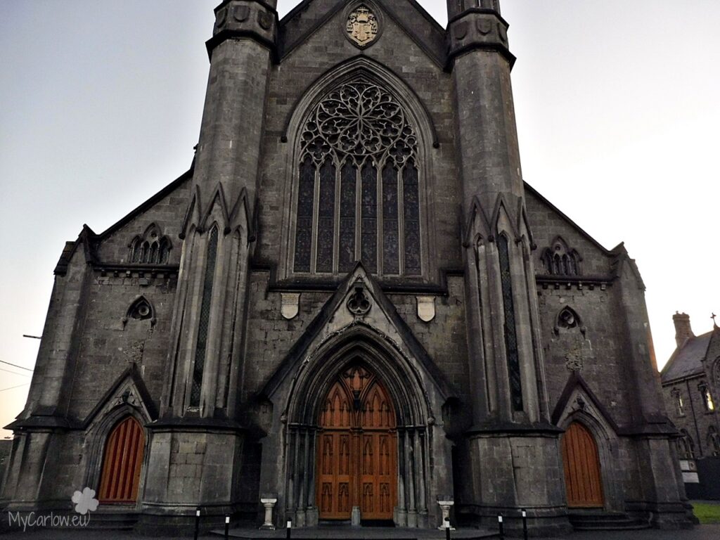 St Mary`s Cathedral Kilkenny, County Kilkenny