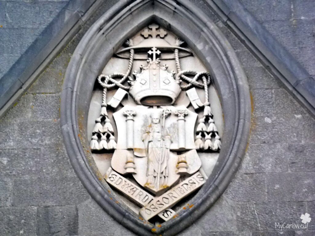 St Mary`s Cathedral Kilkenny, County Kilkenny