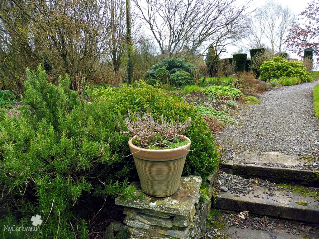Burtown House and Gardens, County Kildare