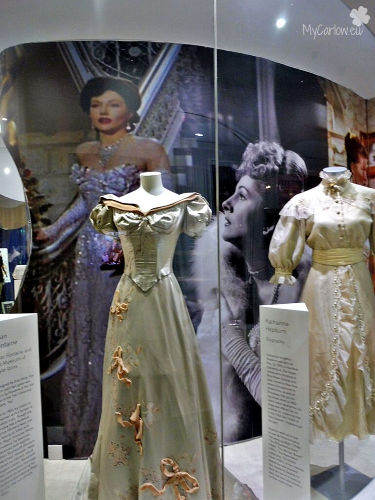 Museum Of Style Icons, County Kildare