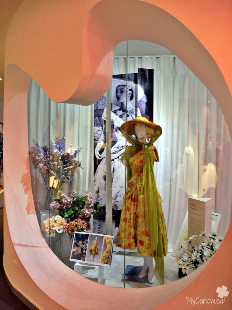 Museum Of Style Icons, County Kildare