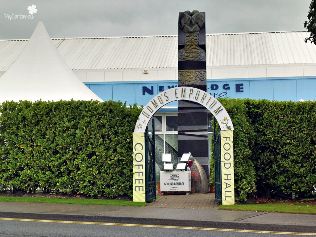 Newbridge Silverware Visitor Centre, County Kildare