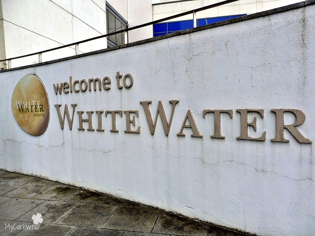 Whitewater Shopping Centre, County Kildare