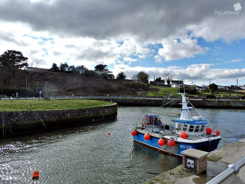 Courtown, County Wexford