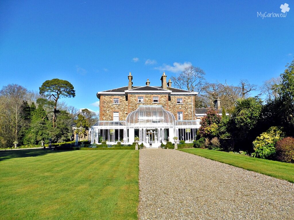 Marlfield House, County Wexford