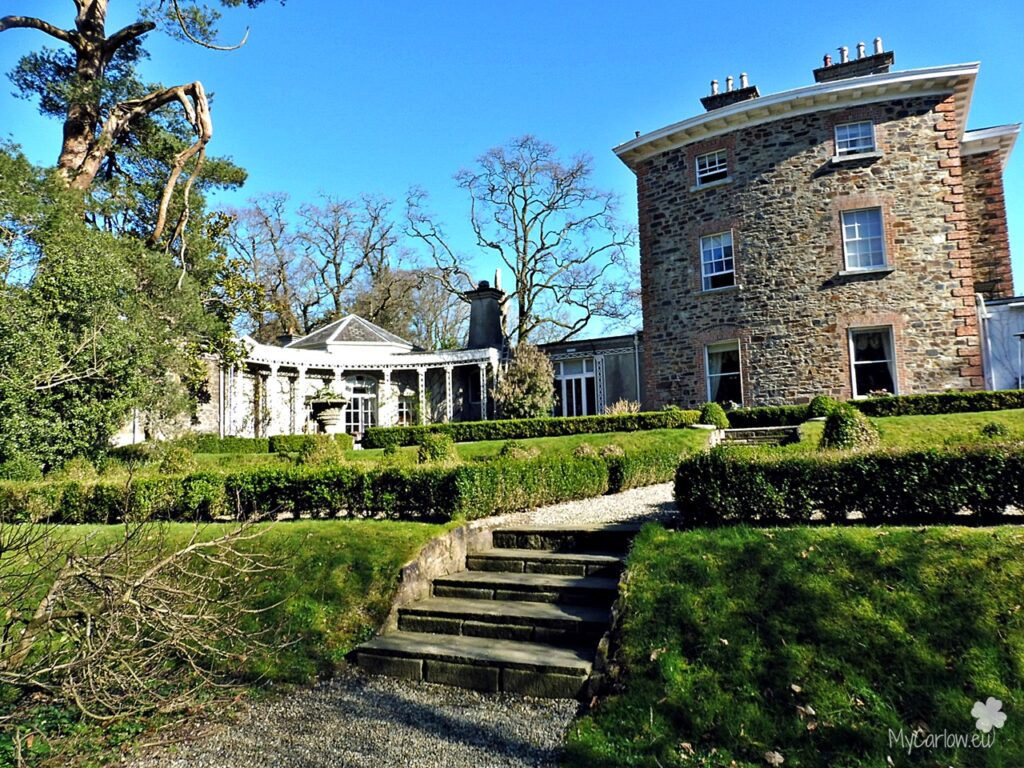 Marlfield House, County Wexford