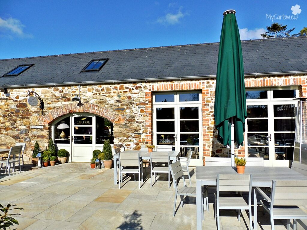 The Duck Restaurant, County Wexford