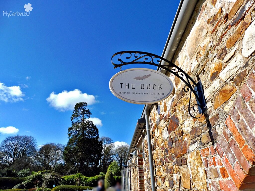 The Duck Restaurant, County Wexford