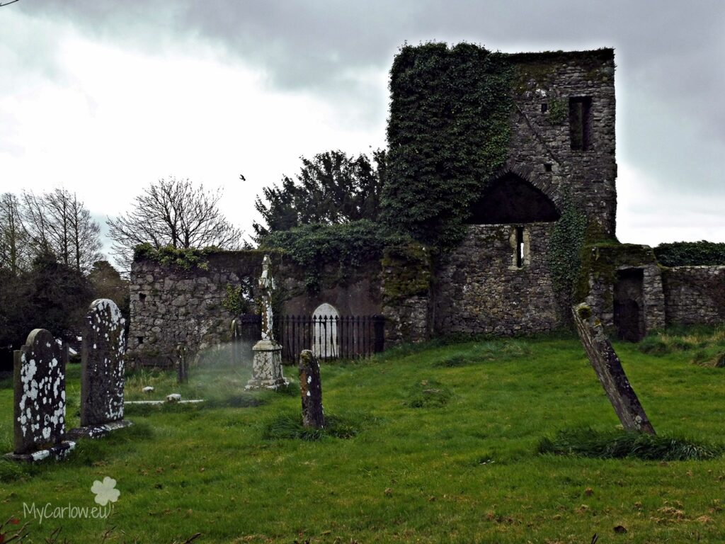 The Irish National Stud and Gardens, County Kildare